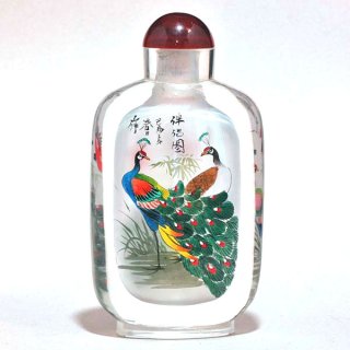 鼻煙壷 - Wikipedia