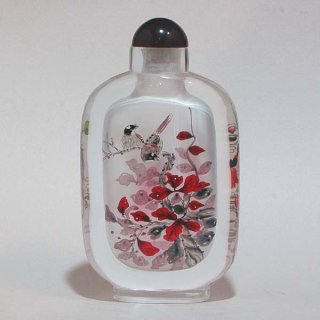 鼻煙壷 - 横浜中華街天宝堂本店