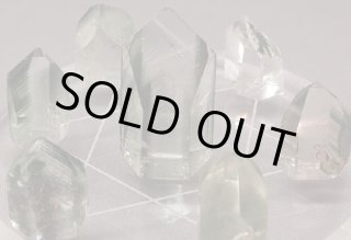 七星陣 - 横浜中華街天宝堂本店