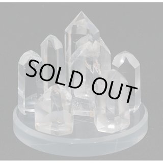 七星陣 - 横浜中華街天宝堂本店