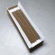 画像2: 風水 ミニ除障香 10cm10本入り (2)