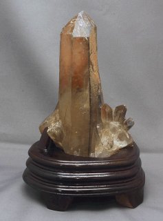 水晶クラスタ - 横浜中華街天宝堂本店