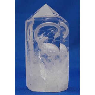 水晶ポイント - 横浜中華街天宝堂本店