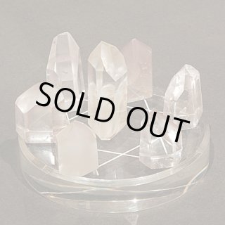 七星陣 - 横浜中華街天宝堂本店