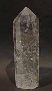 水晶ポイント - 横浜中華街天宝堂本店