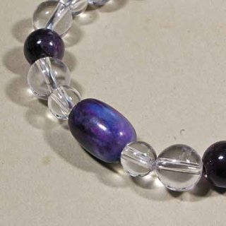 スギライト チャロアイト - 横浜中華街天宝堂本店