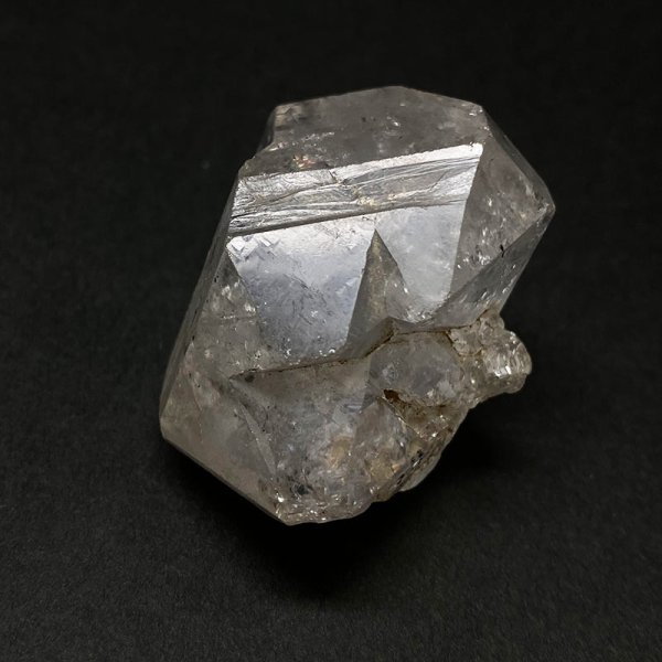 画像5: ハーキマーダイヤモンド48 水入り水晶 (5)