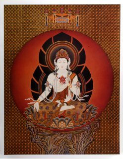 八大守護神 虚空蔵菩薩（丑・寅年） - 横浜中華街天宝堂本店