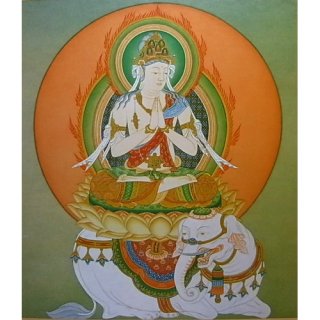 八大守護神 普賢菩薩(辰・巳年) - 横浜中華街天宝堂本店 八大守護神 普賢菩薩(辰・巳年) - 横浜中華街天宝堂本店