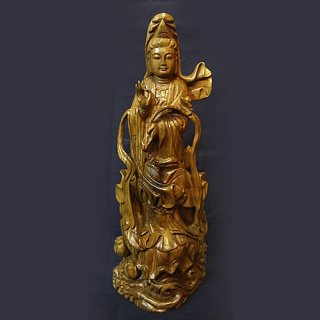 仏像・観音像 - 横浜中華街天宝堂本店