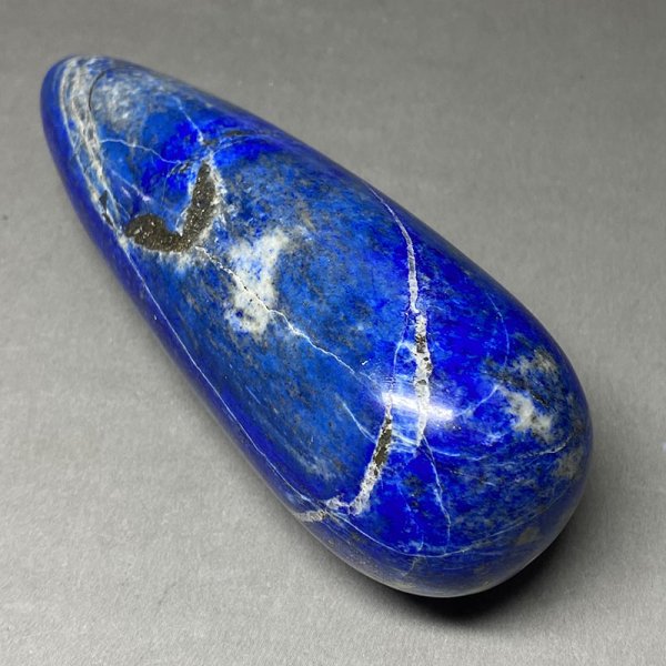 画像5: ラピスラズリツボ押し棒 iw240711a03k (5)