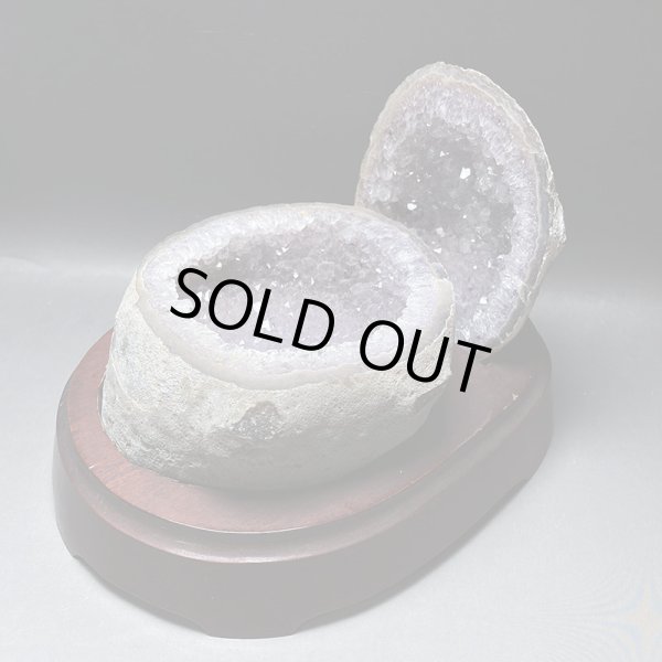 画像1: 【風水・金運】トレジャーメノウ(聚宝金) iw250430a10k (1)