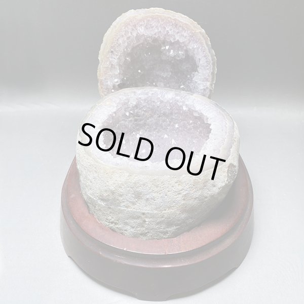 画像2: 【風水・金運】トレジャーメノウ(聚宝金) iw250430a10k (2)