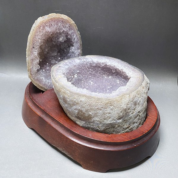 画像3: 【風水・金運】トレジャーメノウ(聚宝金) iw250430a10k (3)