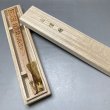 画像5: 高級白檀扇子透かし彫り向日葵ひまわり iw250518a03 (5)