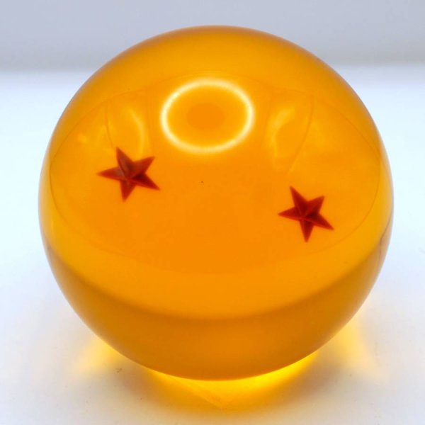 画像12: 特大玉75mm 龍珠 ドラゴンボール 七個セット 新規再生産品 (12)