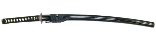 画像1: 尾形刀剣 日本刀 OG-3 呂鞘　大刀　【日本刀 OG-3 ・模造刀・美術刀】 (1)