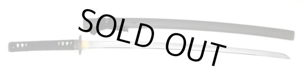 画像1: 日本刀 薩摩拵　【日本刀 HG-2 ・模造刀・美術刀】 (1)