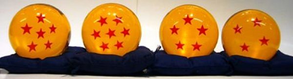画像5: 特大玉75mm 龍珠 ドラゴンボール 一星球〜七星球 単品販売 (5)