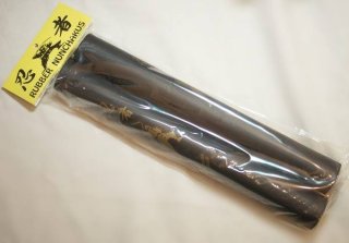 演武用ヌンチャク/三節棍/鞭 - 横浜中華街天宝堂本店