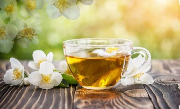 画像6: 中国茶 ジャスミン茶 茉莉花茶 100g (6)