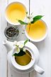 画像5: 中国茶 ジャスミン茶 茉莉花茶 100g (5)