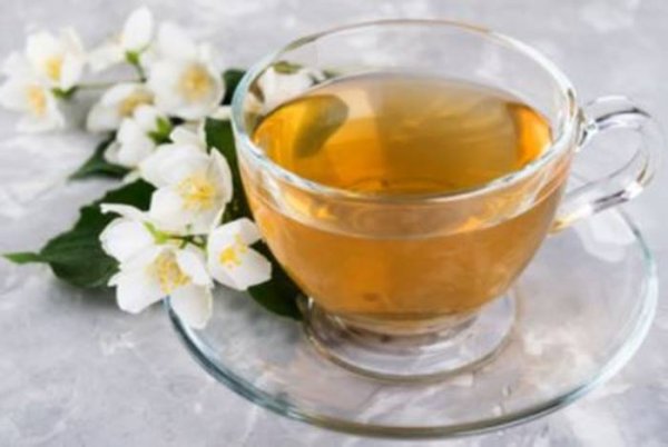 画像9: 中国茶 ジャスミン茶 茉莉花茶 100g (9)