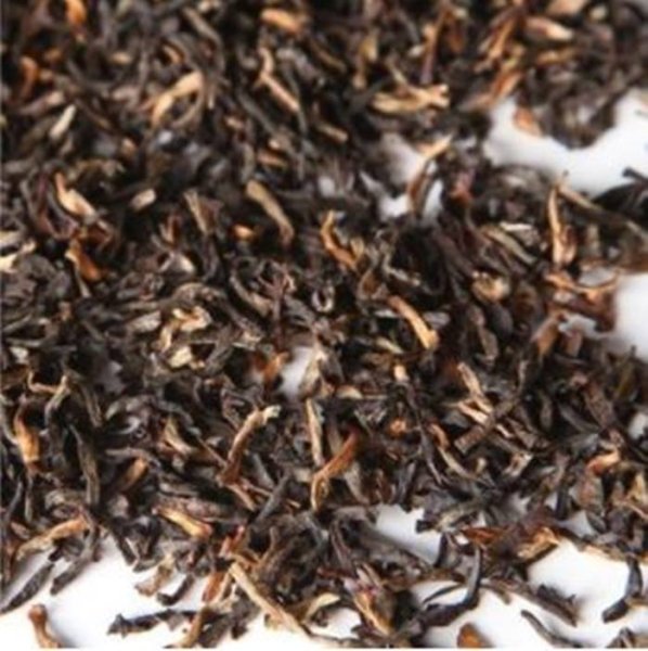 画像10: 中国茶 ジャスミン茶 茉莉花茶 100g (10)