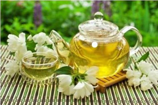 画像11: 中国茶 ジャスミン茶 茉莉花茶 100g (11)