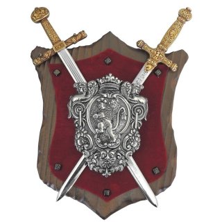 西洋刀剣 - 横浜中華街天宝堂本店