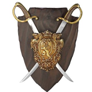 西洋刀剣 - 横浜中華街天宝堂本店