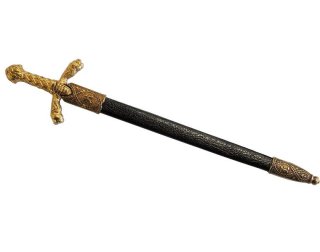 西洋刀剣 - 横浜中華街天宝堂本店