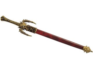 西洋刀剣 - 横浜中華街天宝堂本店