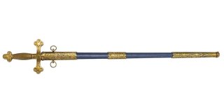 な*み様 DENIX デニックス 西洋剣 洋刀 Amazon | デニックス/Denix 模造刀剣(装飾品) 洋剣 4170NQ