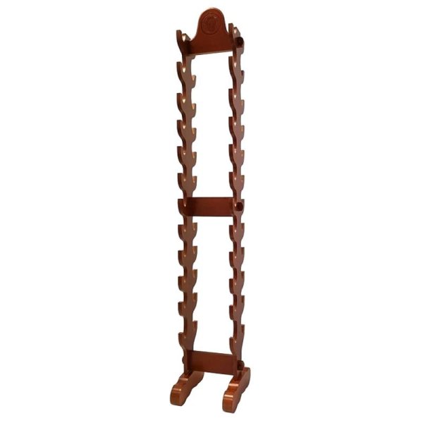 画像1: DENIX デニックス 9991&2 ピストル&ソード用ウッドラック (1)