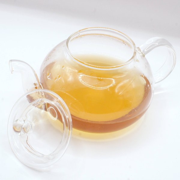 画像5: 硬化ガラス製 急須 特大サイズ (5)