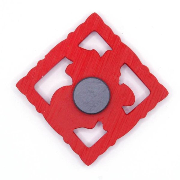 画像2: 中華 吉祥 福マグネット3 (2)