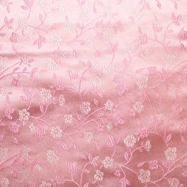 画像2: サテン生地 ランチョンマット ランチマット26   28×38cm (2)