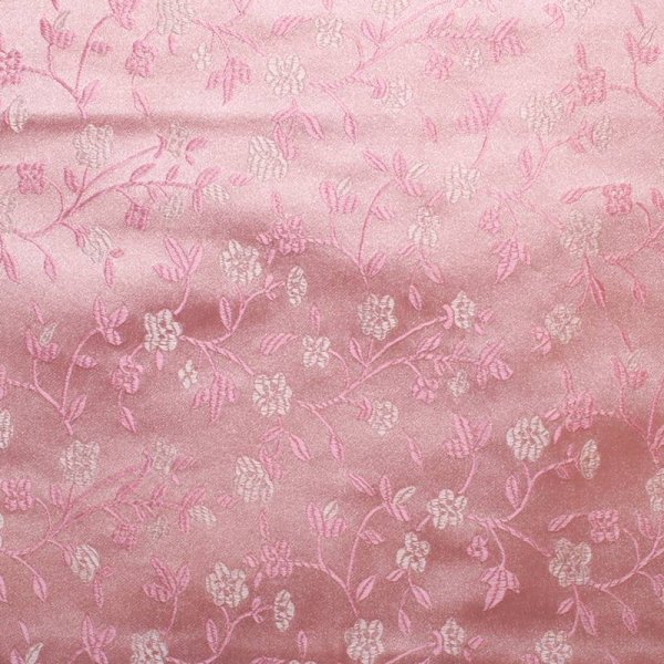 画像4: サテン生地 ランチョンマット ランチマット26   28×38cm (4)