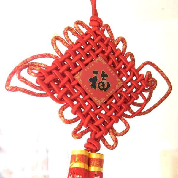 画像13: 吊るし飾り 中国結び 飾り【福】dsc02043・221F12PFB 1個 (13)