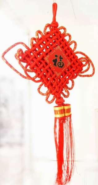 画像16: 吊るし飾り 中国結び 飾り【福】dsc02043・221F12PFB 1個 (16)