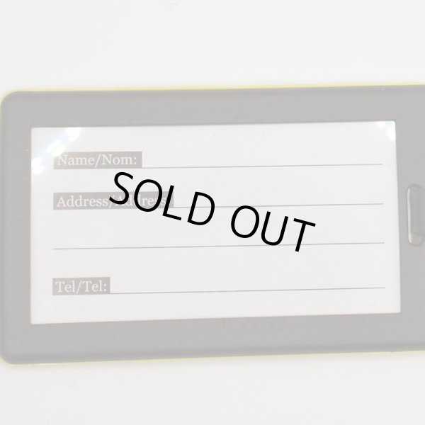 画像4: ドラゴン 黄龍 ネーム ホルダー (4)