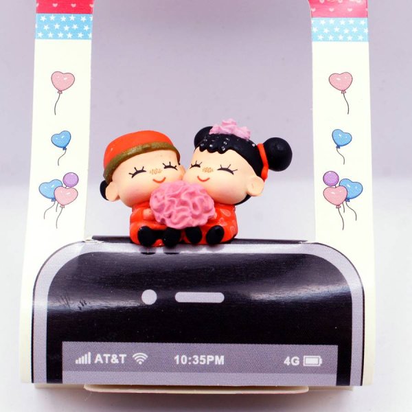 画像3: 中華キャラクター イヤホンジャック9 (3)