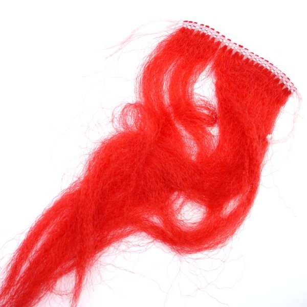 画像5: 槍先セット　中サイズ約23cｍ　槍纓付き (5)