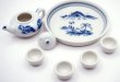 画像4: 山水 ミニチュア茶具 230LD01 (4)