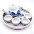 画像5: 山水 ミニチュア茶具 230LD01 (5)