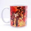 画像4: ジャッキー・チェン（成龍） 陶器製マグカップ 新柄E (4)