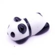 画像2: パンダ陶器製箸置き B  5cm 232H04　１個 (2)