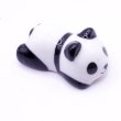 画像4: パンダ陶器製箸置き B  5cm 232H04　１個 (4)