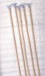 画像3: 弓矢120cmタイプ 大サイズ用 矢5本セット　【懐かしの玩具】 (3)